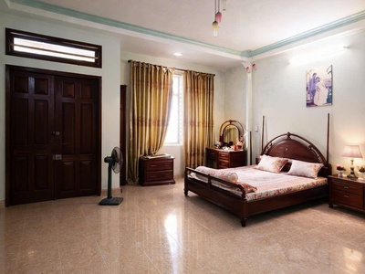 Bán gấp nhà hẻm 256 phan huy ích ngang 6m 198m2 4 lầu gần emart, ga metro nhỉnh 20 tỷ. 0