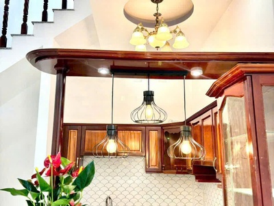 133. nhà góc 2 mặt tiền kdc an khánh   full nội thất 4