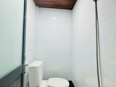 131. phòng trọ sinh viên gần đại học cần thơ   đầy đủ nội thất 4