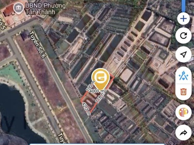 Hot hot hot bán nhanh lô đất sinh lời cao 1