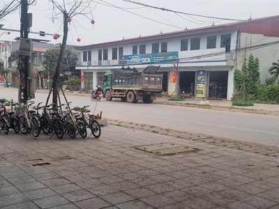 Đất đẹp - giá tốt - vị trí đắc địa tại thôn kim tràng, xã việt lập, huyện tân yên, tỉnh bắc giang 2