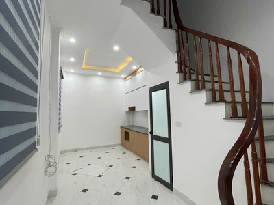 Nhà chính chủ - giá tốt - vị trí đẹp tại dương nội, hà đông 1