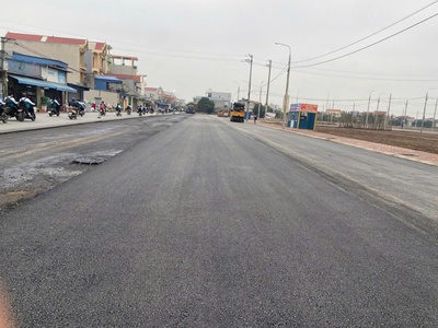 Chỉ 2 tỷ  tl  - sở hữu ngay lô đất đẹp - rẻ hơn so với khu vực 200 triệu 1