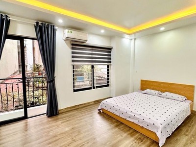 Bán nhà định công thượng- hoàng mai, ô tô, kinh doanh, 31m2, 8.45 tỷ ctl 1