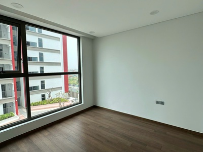 Chính chủ bán căn hộ khai sơn city   căn góc đẹp, view công viên   hồ điều hòa 4