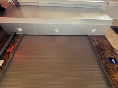 Cực hiếm - trung tâm hoàng mai - thiết kế 4 tầng - ôto đỗ cửa - chưa đến 6 tỷ 1