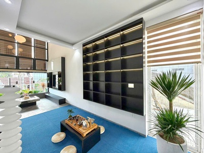 Chào bán nhà 3 tầng kiệt 310/3 tôn đức thắng, đà nẵng - đối diện số nhà 91 hòa mỹ 9  chợ hòa mỹ cũ 1