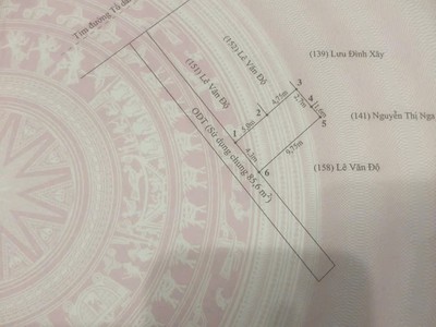 Hơn 1.2 tỷ  lô đất hải thành 2 sát đường trục thông gần vinhomes dương kinh zalo 0567 222 555 0