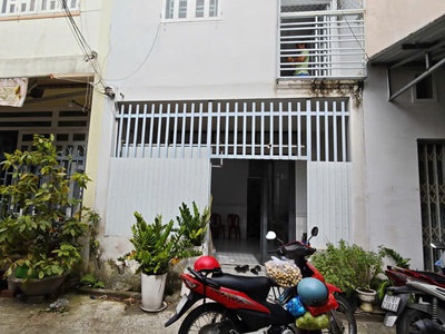 129. nhà 5 triệu 2 phòng ngủ có nội thất gần đền hùng 0