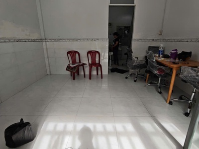 129. nhà 5 triệu 2 phòng ngủ có nội thất gần đền hùng 1