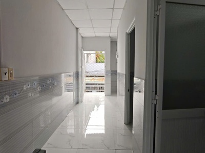 129. nhà 5 triệu 2 phòng ngủ có nội thất gần đền hùng 4