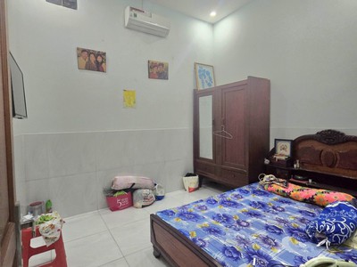 Bán nhà đường trương văn hải, q9, thủ đức, tp hcm. dt 95m2, 2 lầu, 3pn, giá  8.55  tỷ, shr 3