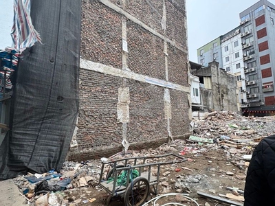 Bán đất ngọc thụy- view hồ an lão- hàng xóm khai sơn- oto- 80m mặt tiền 6m nhỉnh 14 tỷ tl 0