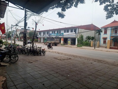 Đất đẹp - giá tốt - vị trí đắc địa tại thôn kim tràng, xã việt lập, huyện tân yên, tỉnh bắc giang 1