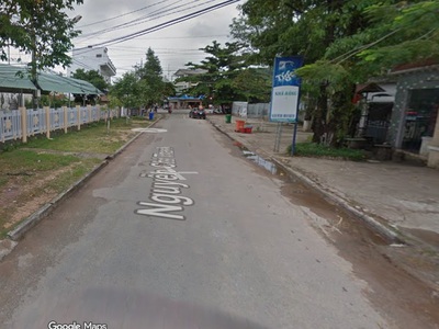 Đất đẹp 910m , mặt tiền nguyễn chí thanh, ngay lõi dương đông, pq 2