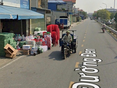 Chỉ 2 tỷ  tl  - sở hữu ngay lô đất đẹp - rẻ hơn so với khu vực 200 triệu 2