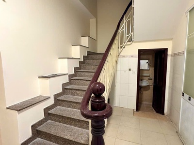 Nhà đẹp chính chủ - giá tốt - vị trí đẹp tại quận 8, tphcm 2