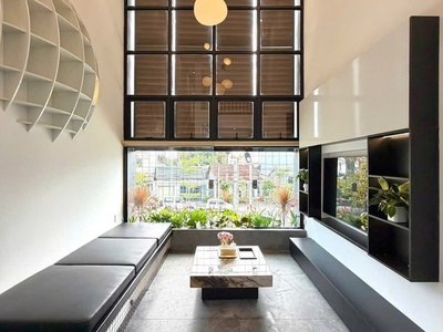 Chào bán nhà 3 tầng kiệt 310/3 tôn đức thắng, đà nẵng - đối diện số nhà 91 hòa mỹ 9  chợ hòa mỹ cũ 2