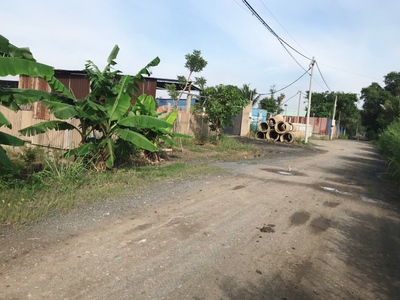 Cần bán 1312m2 đất vườn đường xe tải tới đất 1