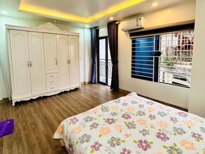 Bán nhà định công thượng- hoàng mai, ô tô, kinh doanh, 31m2, 8.45 tỷ ctl 2