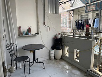 Chính chủ cần bán nhà 1 trệt 1 lầu- 2 pn tại 1491 lê văn lương 3