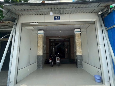 Cho thuê nhà mặt phố 2