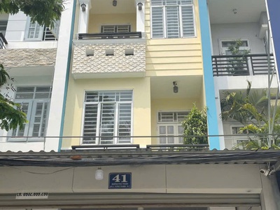 Cho thuê nhà mặt phố 1