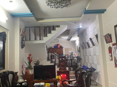 Cho thuê nhà mặt phố 4