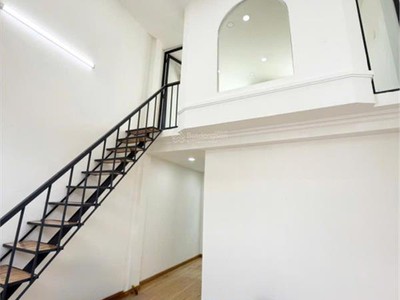 Bán nhà hẻm 221 phước long - chỉ 2 tỷ 350tr 3