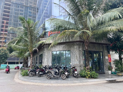 Đừng để 10 năm nữa phải tiếc nuôi vì bỏ lỡ  siêu phẩm lô góc, măt tiền quyền lực, giá tốt    linh 1