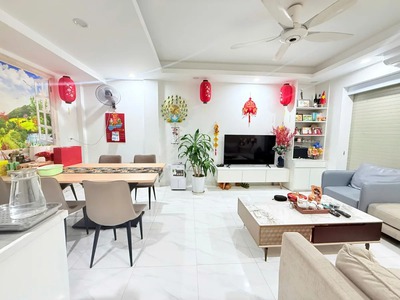 Lô góc phố đội cấn 45m 5t giá 13 tỷ nhà đẹp- gần đường ô tô- ngõ thông-vị trí trung tâm 1