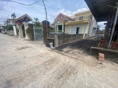 Đất vọng hải hưng đạo sau một nhà mặt đường ngõ ô tô ra vào zalo 0567 222 555 2