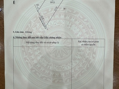 Hot hot hot bán nhanh lô đất sinh lời cao 0