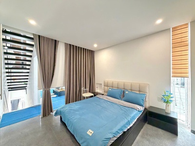 Chào bán nhà 3 tầng kiệt 310/3 tôn đức thắng, đà nẵng - đối diện số nhà 91 hòa mỹ 9  chợ hòa mỹ cũ 4