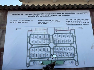 Chỉ 2 tỷ  tl  - sở hữu ngay lô đất đẹp - rẻ hơn so với khu vực 200 triệu 4