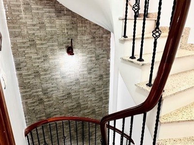 Bán nhà định công thượng- hoàng mai, ô tô, kinh doanh, 31m2, 8.45 tỷ ctl 4