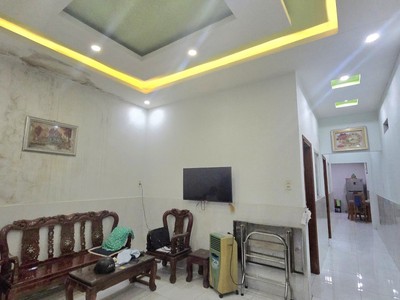 Bán nhà đường trương văn hải, q9, thủ đức, tp hcm. dt 95m2, 2 lầu, 3pn, giá  8.55  tỷ, shr 1