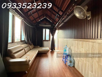 Giảm sâu bán gấp khách sạn 2 mặt tiền gò vấp 6,3x30m hdt khoán 160tr/tháng giá chỉ 35 tỷ tl 3