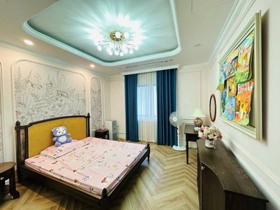 Vip, bán nhà vạn bảo, phân lô ô tô vào nhà, lô góc, 57m, chỉ 20 tỷ 2