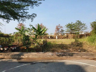 Lô đất ven sông nguyễn bình, nhà bè - gần đại học tài nguyên và môi trường - 3,65 tỷ 1