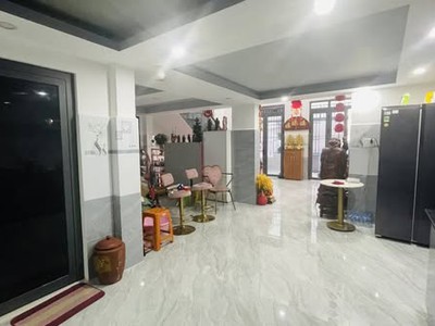 Nhà đường văn thân quận 6 phường 8 cũ. 3