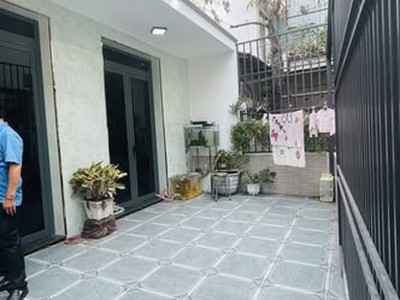 Nhà đường văn thân quận 6 phường 8 cũ. 0