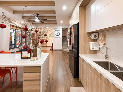 Nhà hxh đường hòa hưng quận 10 phường 15 cũ. 1