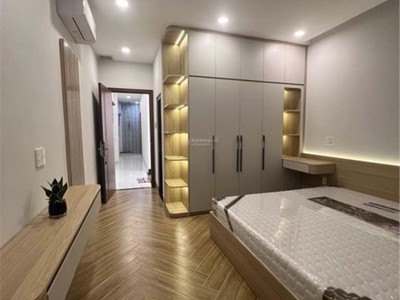 Nhỉnh 6tỷ - nhà 2tầng mt đường số - chợ tân quy - tân hưng - tặng full nội thất . sổ chuẩn 3