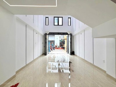 Cực hiếm hxh hoàn thiện thô phù hợp chdv 14,9 tỷ, 111m2 tại quang trung, gò vấp 3