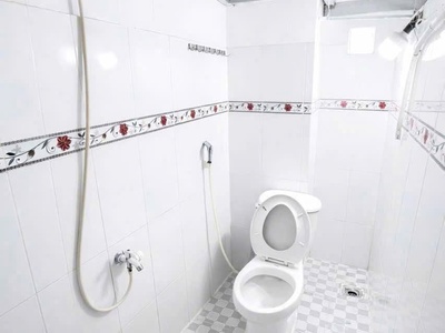 Pass nhanh phòng đẹp   vào ở ngay tại 512 trường chinh, quận tân bình, tp.hcm 2