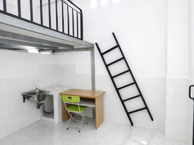 Pass nhanh phòng đẹp   vào ở ngay tại 512 trường chinh, quận tân bình, tp.hcm 1