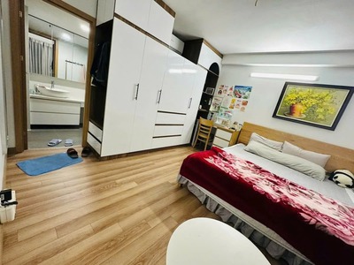 Lô góc phố đội cấn 45m 5t giá 13 tỷ nhà đẹp- gần đường ô tô- ngõ thông-vị trí trung tâm 2