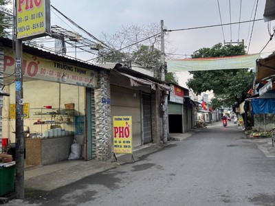 Nhà mới 2 tầng sát chợ thiếc hiệp thành quận 12  3pn   chỉ 3.98 tỷ   vào ở ngay. 4