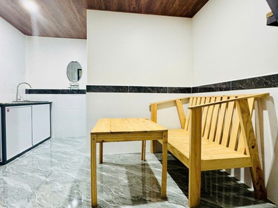 131. phòng trọ sinh viên gần đại học cần thơ   đầy đủ nội thất 3